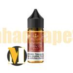 سالت تنباکو برلی فایو پانز <br><span>Five Pawns Kingside Tobacco Salt Nic</span> - Image 2